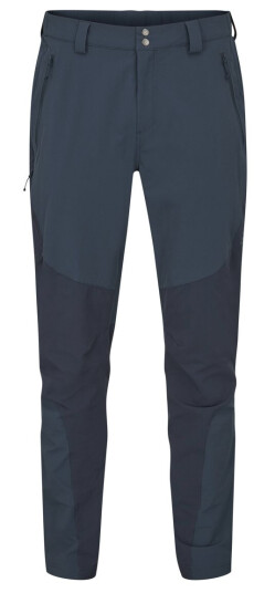 Rab Men's Torque Mountain Pants Tempest Blue/deep Ink 28 Regular Leg