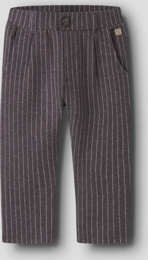 Name It Robino Sweat Pant Burgunder 116