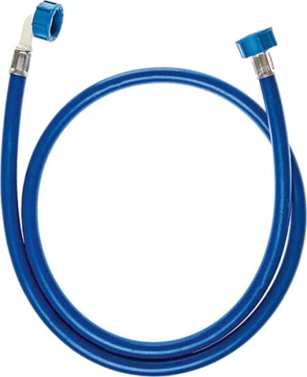Electrolux E2WII150A Innløp Slange 3/4 Tommer Rett   3/4'' Vinklet 30 bar 25 °C 1.50 m