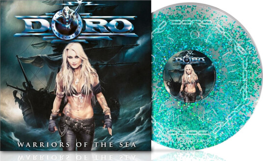 Warriors Of The Sea