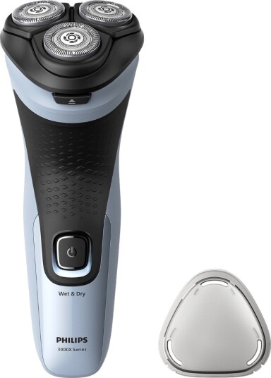 Philips 3000X Series barbermaskin X300300 Philips 3000X Series barbermaskin X300300