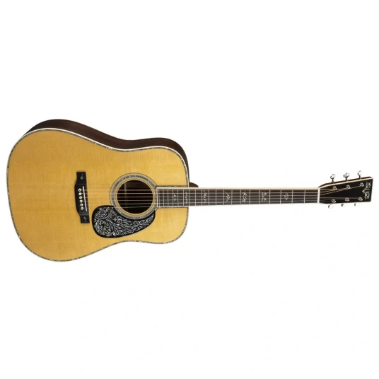 Martin D-42 Special Martin D-42 Special