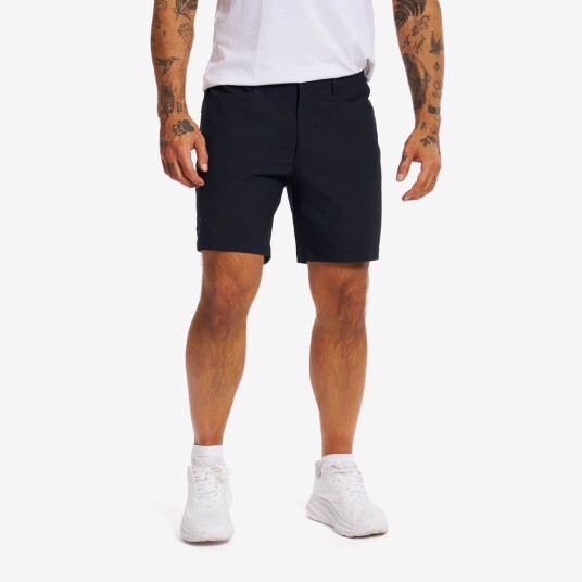 Revolutionrace RVRC Sweat Shorts Herre Orion Blue 4XL Bukser Shorts