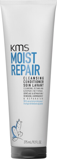 KMS MoistRepair START Cleansing Conditioner 275 ml KMS MoistRepair START Cleansing Conditioner 275 ml