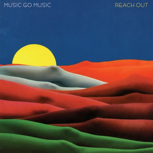 Reach Out Reach Out