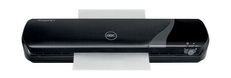 Lamineringsmaskin GBC Inspire+ A3, svart