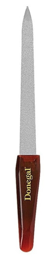 Donegal Safir Neglefil - 17,5 cm