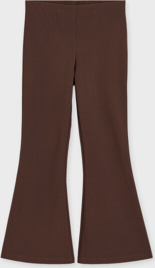 By Malene Birger Dame Bukser Brun XS,