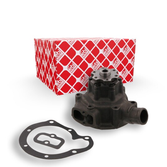 FEBI BILSTEIN 35030 Vannpumpe FEBI BILSTEIN 35030 Vannpumpe