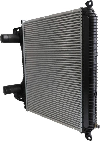 Intercooler HELLA 8ML 366 340-181