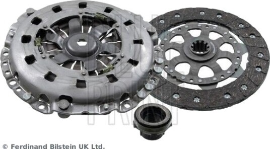 Clutchsett BLUE PRINT ADB113021