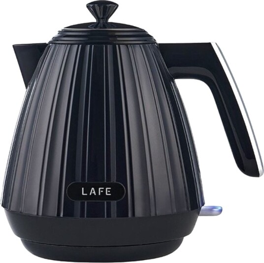 Lafe Modern Pro elkedel 1,7L 2200W Sort