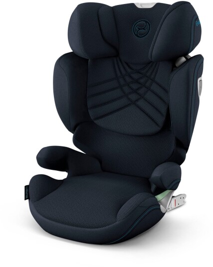 Cybex SOLUTION T i-Fix Plus Bilstol Nautical Blue