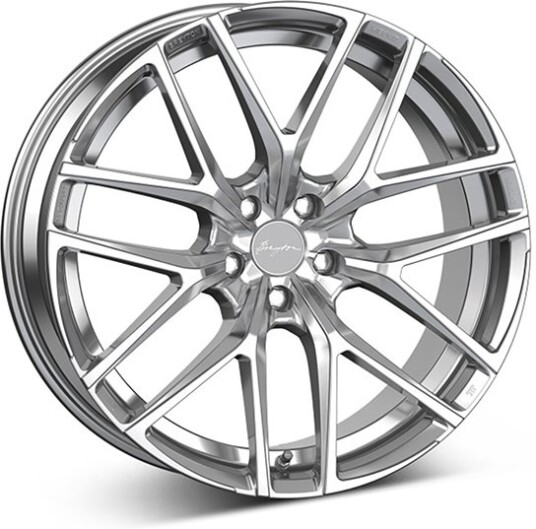 Breyton Hibonit H.Slv 10 x 20 CB66,50 ET38 5/112 10 x 20