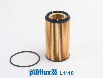 Oljefilter PURFLUX L1110 Oljefilter PURFLUX L1110