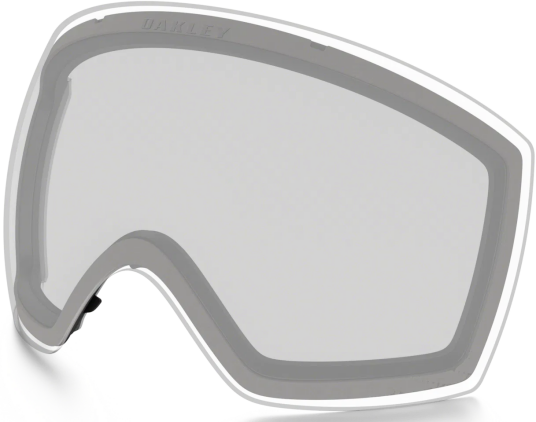 Oakley Flight Deck Pro M Reserveglass prizm clear