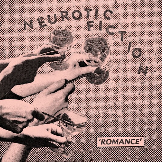 Neurotic Fiction Neurotic Fiction LP/Vinyl