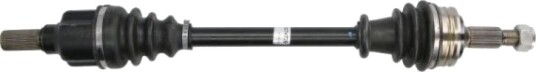 Point Gear Drivaksel POINT GEAR PNG74729