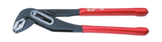 C.K Tools T3659a 240, Not-Og-Fjær-Tang, 3,2 Cm, Kromvanadiumstål, Rød, 25 Cm C.K Tools T3659a 240, Not-Og-Fjær-Tang, 3,2 Cm, Kromvanadiumstål, Rød, 25 Cm