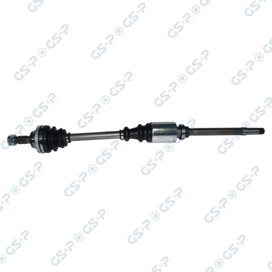 GSP 245156 Drivaksel