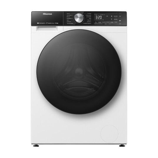 Hisense WF5S1045BW vaskemaskin Hisense WF5S1045BW vaskemaskin