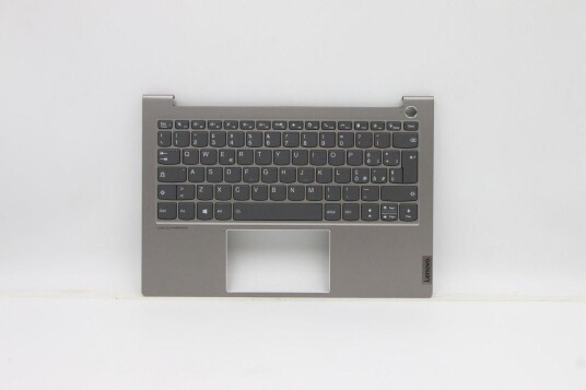 Lenovo Upper Case ASM_ITA W 20YA MG