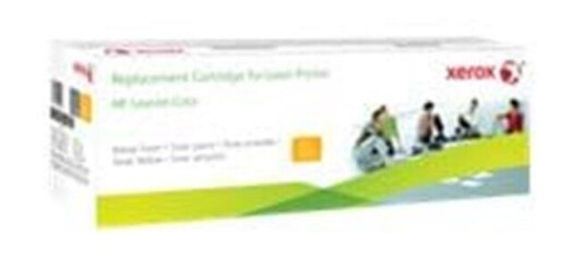 Xerox - Laser toner Yellow