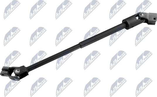 Styreaksel NTY SKK-CH-000