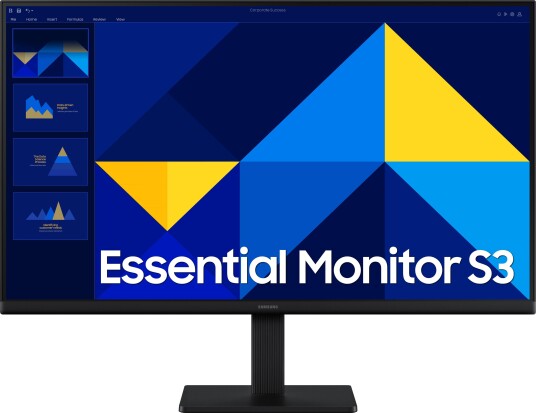 Samsung S30GD 24" FHD LS24D302GAUXEN Samsung S30GD 24" FHD LS24D302GAUXEN