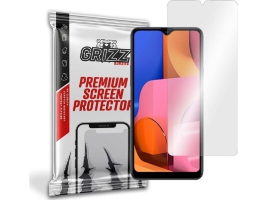 Grizzglass Folia Hydrożelowa Grizz Samsung Galaxy A20s