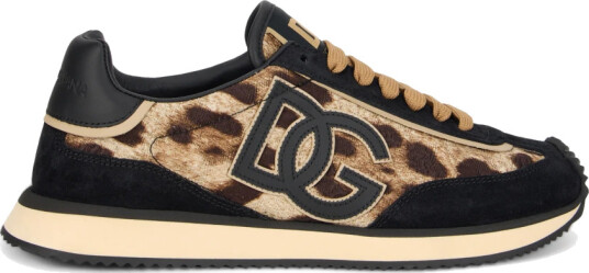 Dolce & Gabbana Dame Sko Flerfarget 39 EU, Dolce & Gabbana Dame Sko Flerfarget 39 EU,