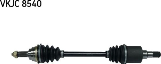 SKF VKJC 8540 Drivaksel