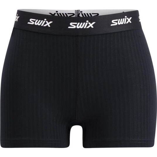 Swix RaceX Classic Boxer W Undertøy Black XS