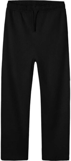 LMTD Nizu joggebukse til barn black LMTD Nizu joggebukse til barn black