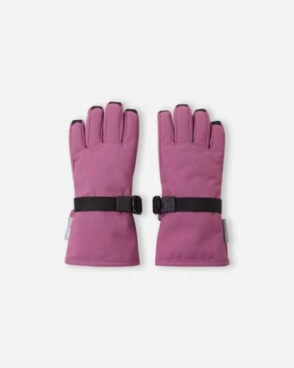 Reimatec gloves Tartu Red Violet Red Violet 4
