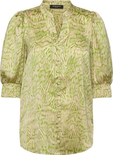Bruuns Bazaar | Acaciabblicys Shirt | 34