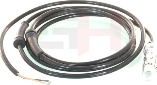 Sensor, ABS GH GH-709915