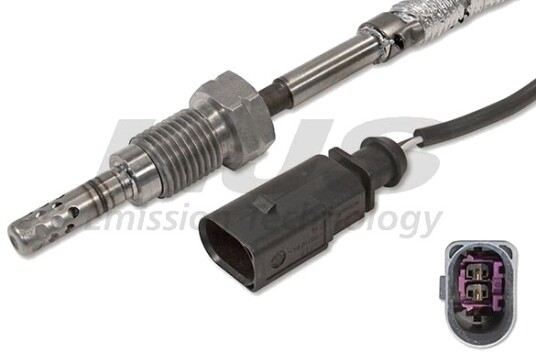 HJS 92 09 4036 Sensor, eksostemperatur