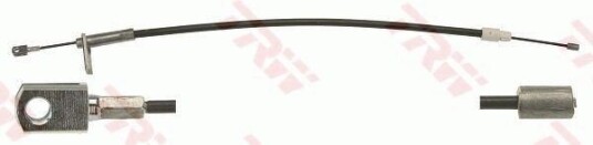 Bremsewire TRW GCH151