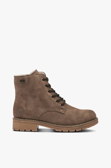 Rieker Evolution Rieker Boots Brun