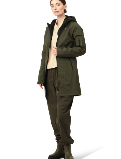 Ilse Jacobsen Rain Green 44 Ilse Jacobsen Rain Green 44