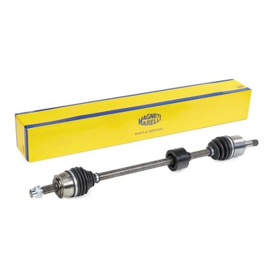 Magneti Marelli Drivaksel MAGNETI MARELLI 302004190161