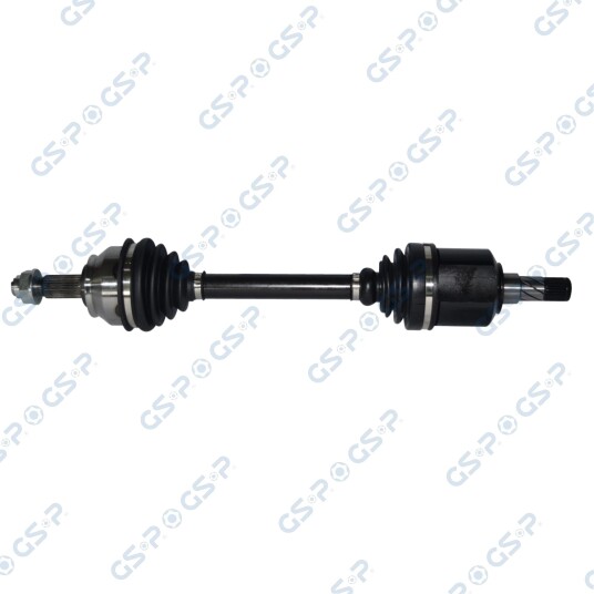 GSP 217180 Drivaksel