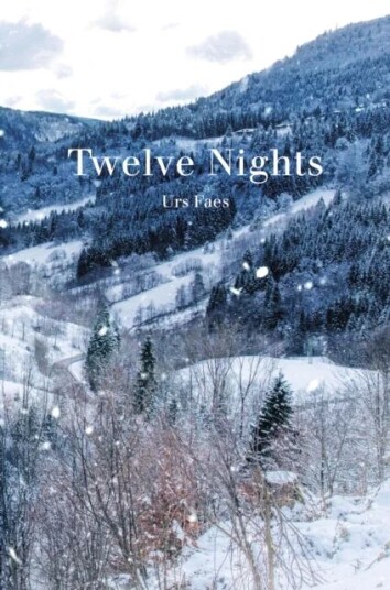 Twelve Nights Av Urs Faes