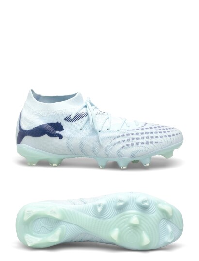 PUMA Future 9 Match Fg/Ag Blue 40