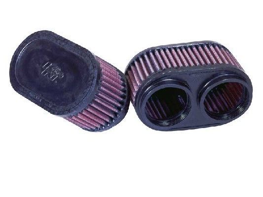 Luftfilter K&N Filters RU 2922
