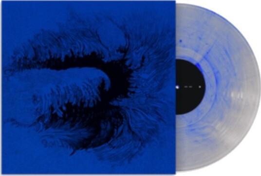 Emeralds Solar Bridge Uk Vinyl