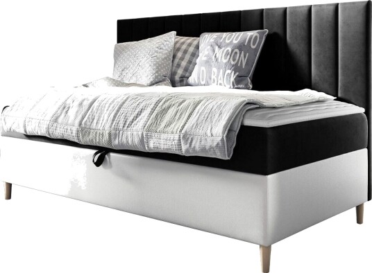 Boisdale Sengeramme 80x200 cm