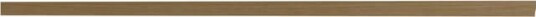 Epoq Contour handle 1000 mm Warm oak