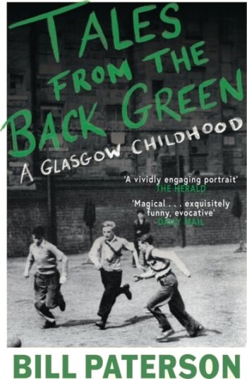 Tales from the Back Green Tales from the Back Green